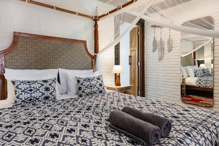 Bedroom 5