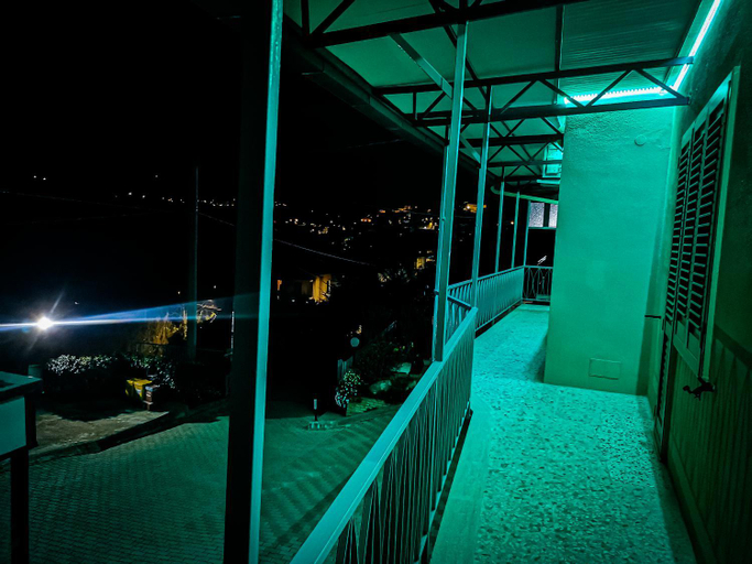 Others 2, Villa Costanza, Chieti