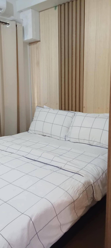 Bedroom 3, Shore2 tower2Simplyhome, Pasay City
