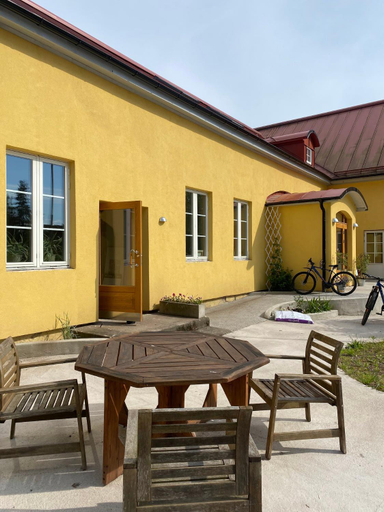 Others 5, La Casa Klippan, Kalmar