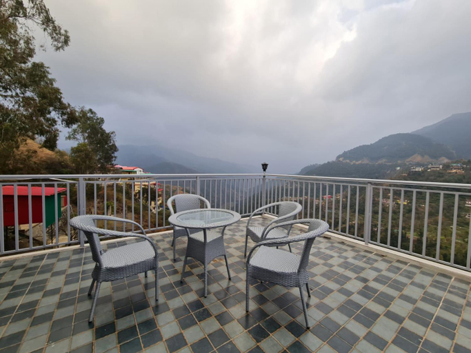 Others 2, Mount Heaven Kandaghat, Solan