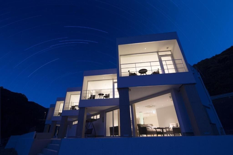 Exterior & Views 2, BEACH TERRACE KUSHIMOTO, Kushimoto
