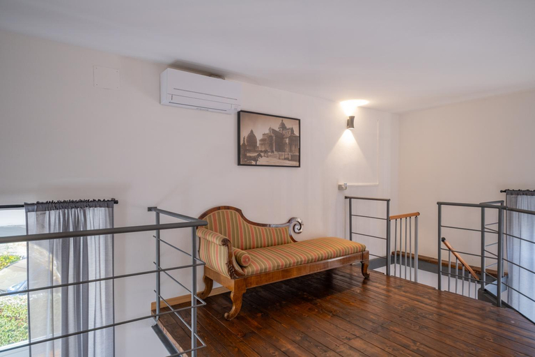 Others 3, Lungarno Buozzi 7 Apartments, Pisa