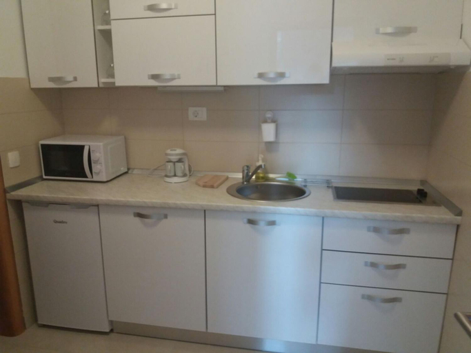 Others 5, Apartments Prpic, Seget