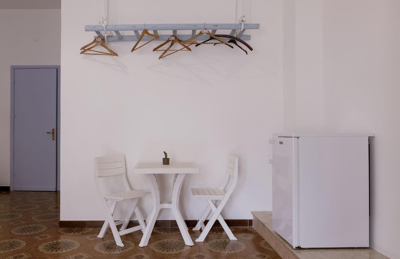 Others 3, Umari Rooms, Trapani