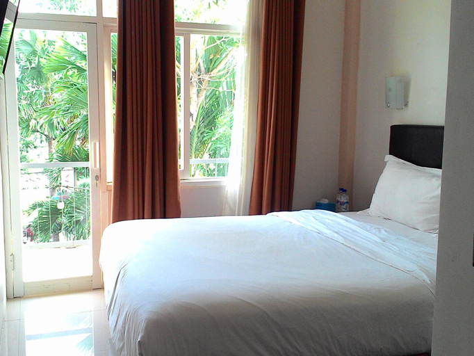 Bedroom 4, Hasanah Guest House Sawojajar, Malang