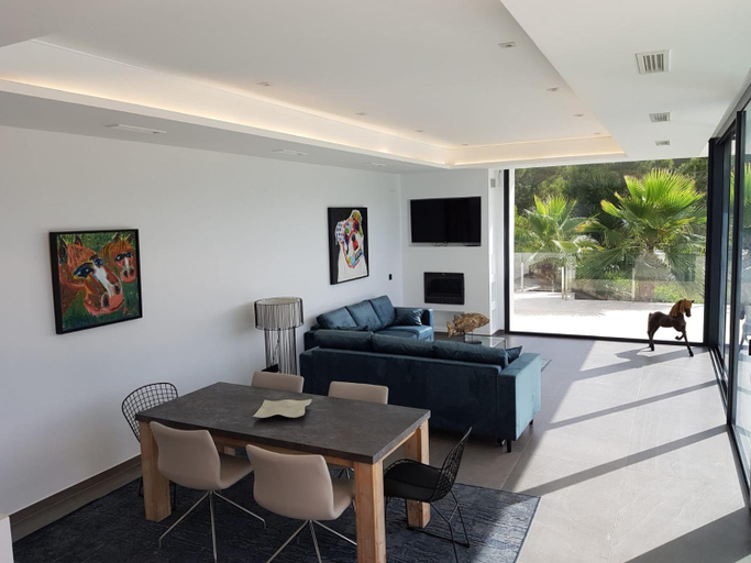 5, Villa Sofia, Alicante