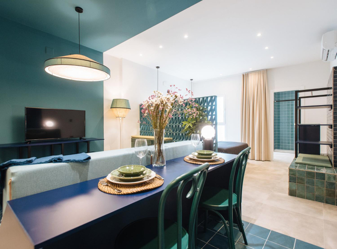 Others 2, Suites Triana Sevilla Apartments, Sevilla
