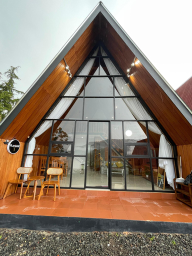 Exterior & Views 1, Cabin Platinum, Wonosobo