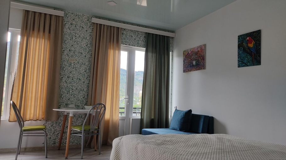 Others 2, Borjomi Nest 1, Borjomi