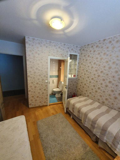 Others 5, Villa Talo, Lapland