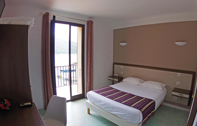 Bedroom 3, Brise de Mer, Corse-du-Sud