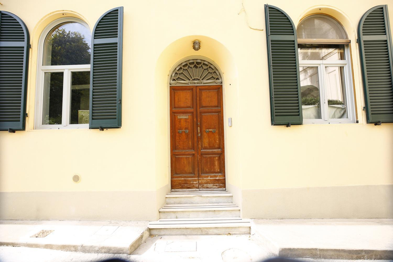Lungarno Buozzi 7 Apartments, Pisa