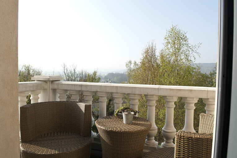 Others 3, B&B Le Vert Galant, Eure