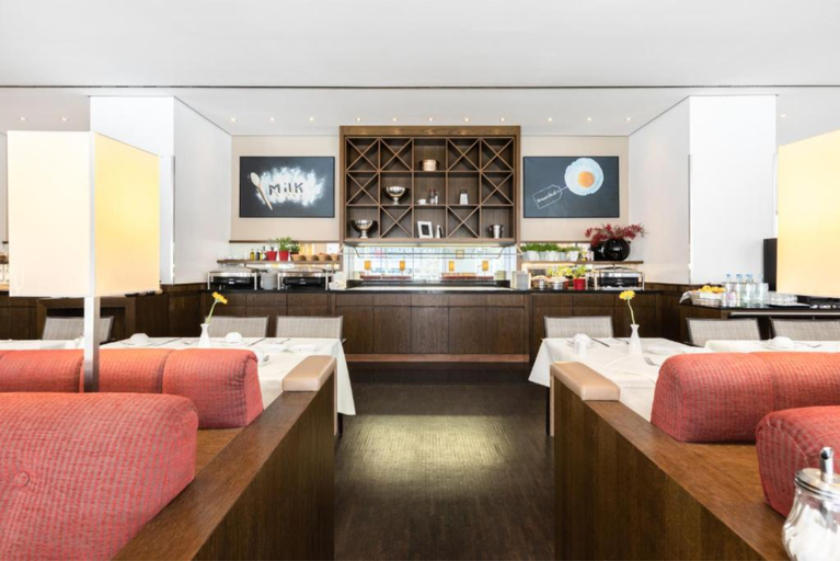 Food & Drinks 2, Garner Hotel ESSEN - HANDELSHOF by IHG, Essen