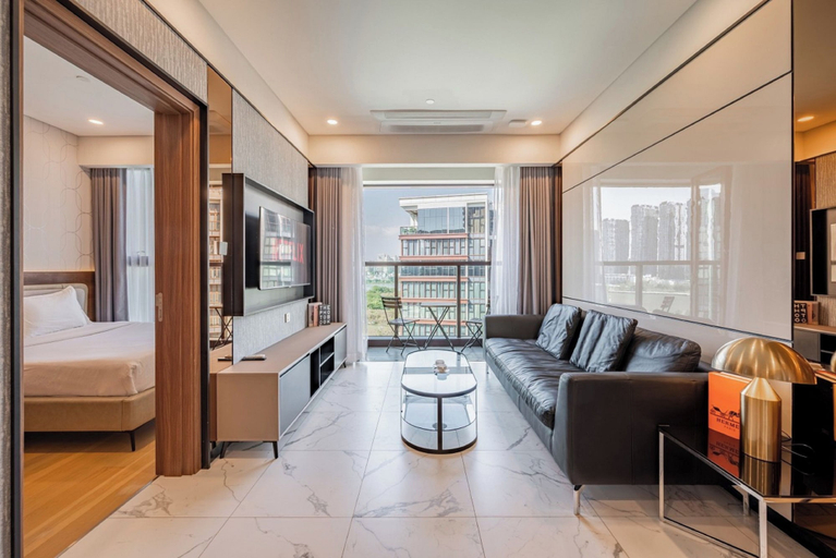 Others 5, The Vertex Residences Luxury Vacation, District 1