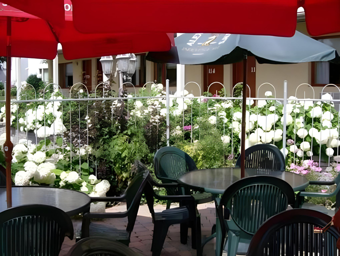 Food & Drinks 5, Manoir Lac-Etchemin, Les Etchemins