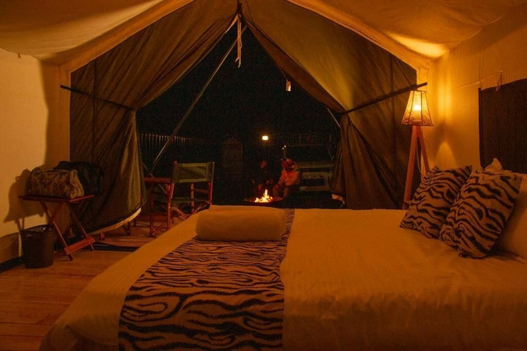 Bedroom 2, Ayza Elementaita, Gilgil