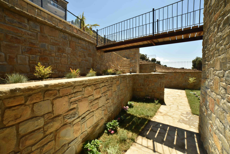 Exterior & Views 5, Li̇mnos Otel, Gökçeada
