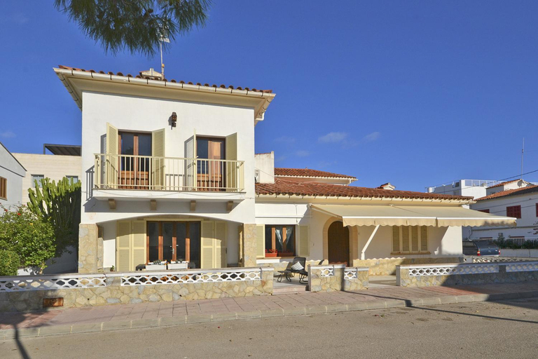 Others 5, Villa Hibiscus, Baleares