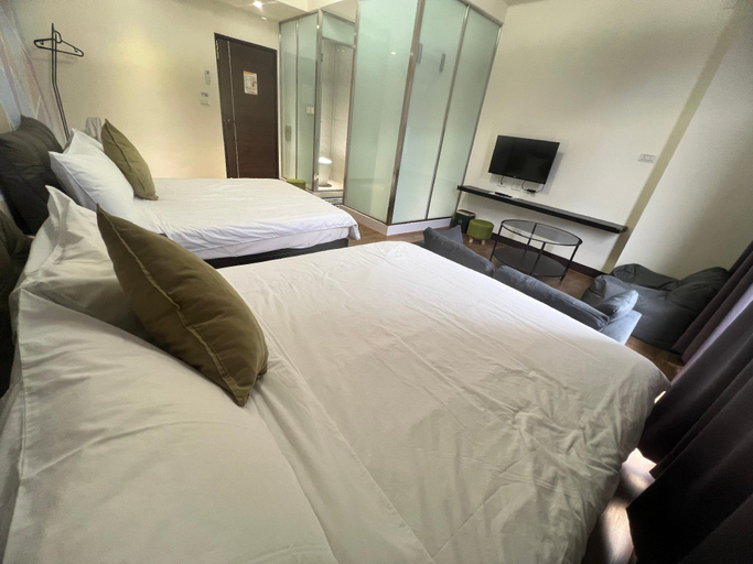 Bedroom 11
