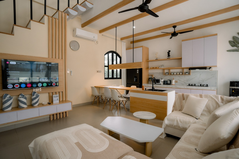 Others 4, Casa Karuna Villa, Badung