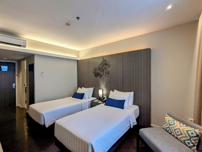 Bedroom 6