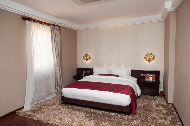 Bedroom 14