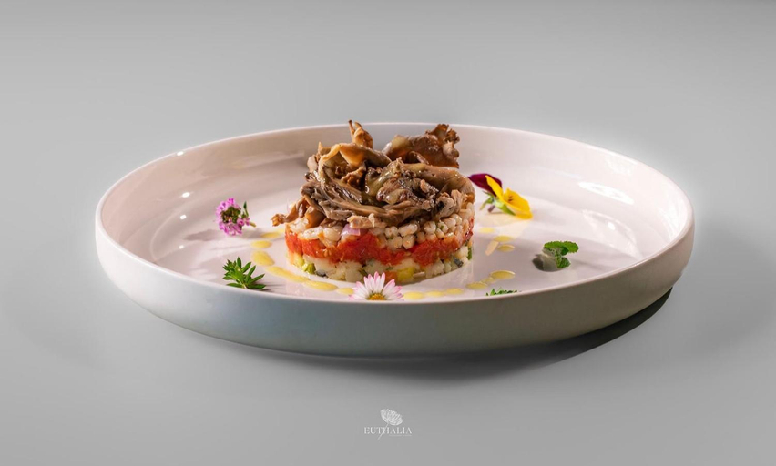 Food & Drinks 5, Chalet Euthalia Restaurant & Suites, Cuneo