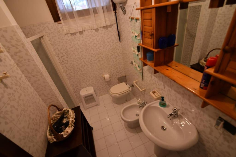 Others 5, Villa Cycas, Lecce