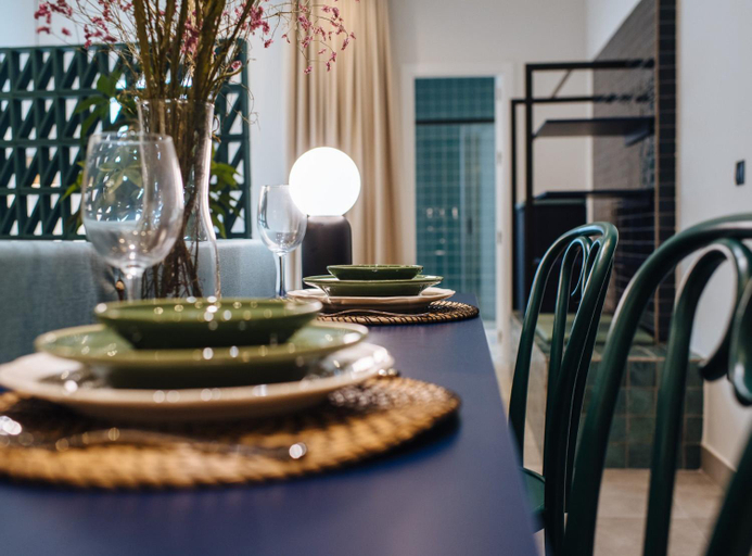 Others 3, Suites Triana Sevilla Apartments, Sevilla