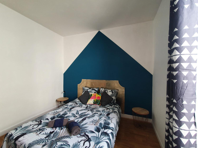 Bedroom 24