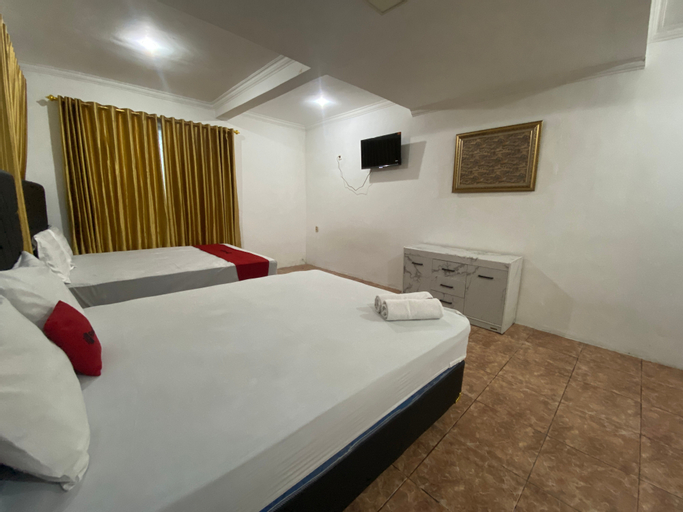 Bedroom 6
