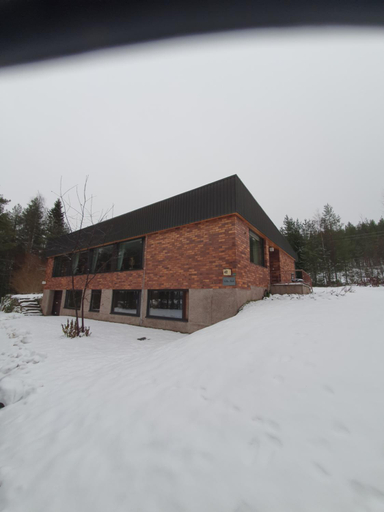 Others 3, Villa Talo, Lapland