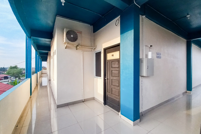 Others 4, RedDoorz Syariah @ Wisma Seroja Indah Duri, Bengkalis