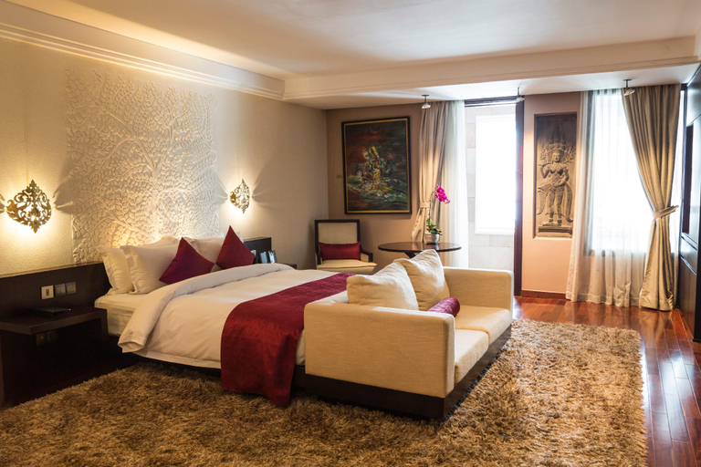 Bedroom 7