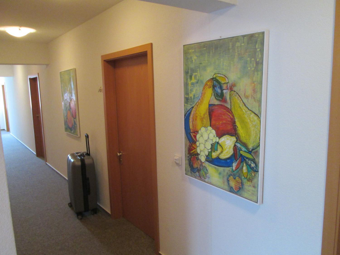 Others 3, Gasthaus Kreuz, Waldshut