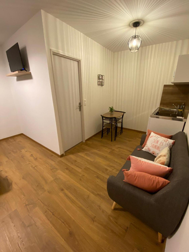 Others 2, Appart’hotel les perles du lac, Lot-et-Garonne