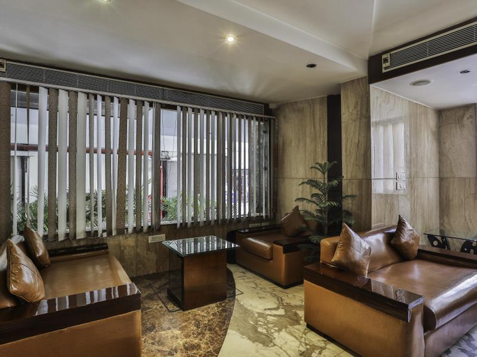 Public Area 3, Airport Hotel Grand Delhi, Delhi