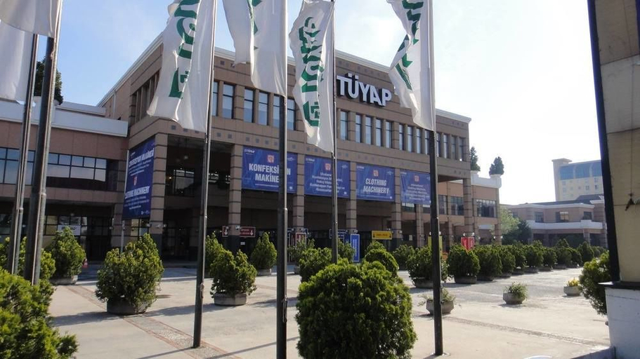 Exterior & Views 2, Nidya Hotel Esenyurt, Esenyurt