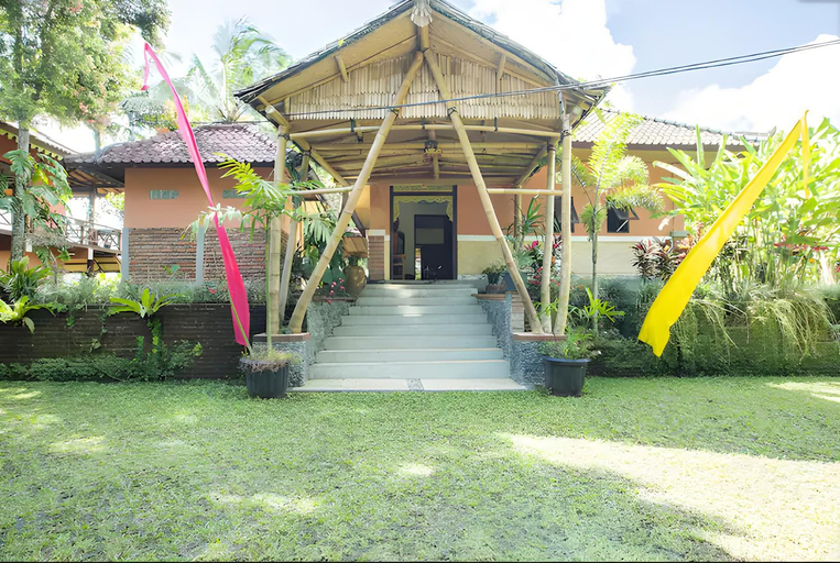 Hidden paradise, Tabanan
