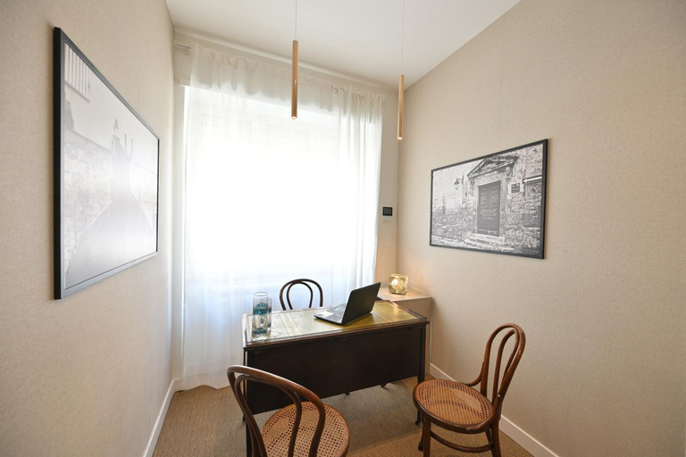 Public Area 3, Ponte di Tappia Suites, Napoli