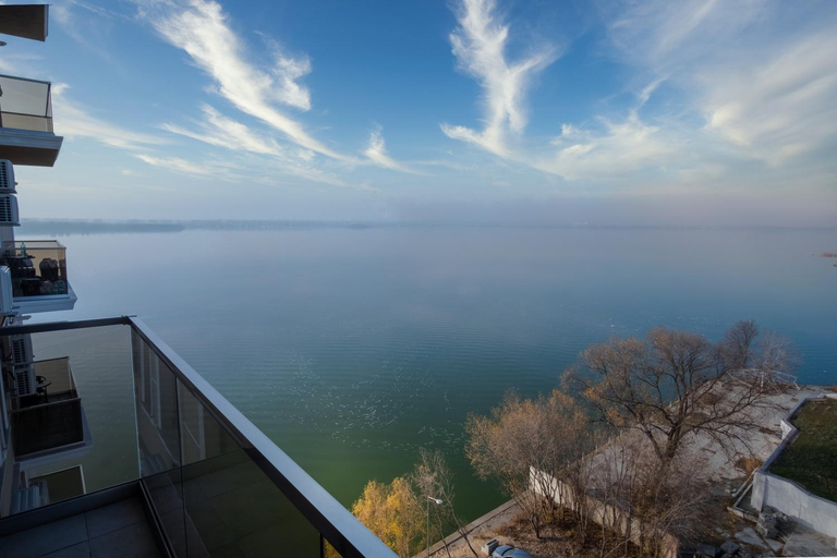 Others 2, Solid Residence Apartments, Constanta