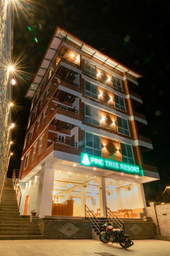 Others 5, Pine Tree Resort, Bagmati