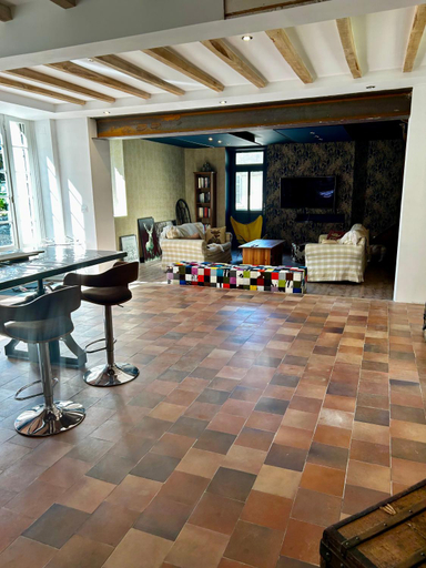 Others 3, Au Bonheur Dupre B&B, Loir-et-Cher