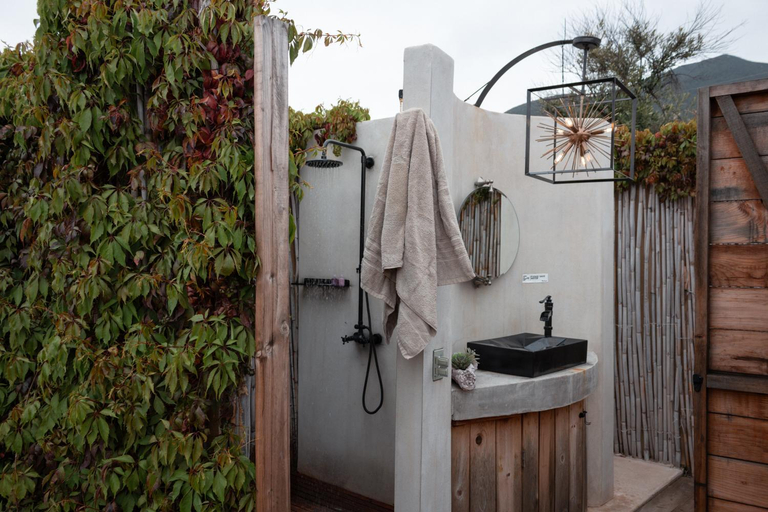Bedroom 4, Glamping Valle de Guadalupe with Private Bathrooms by YUMA Resort, Ensenada