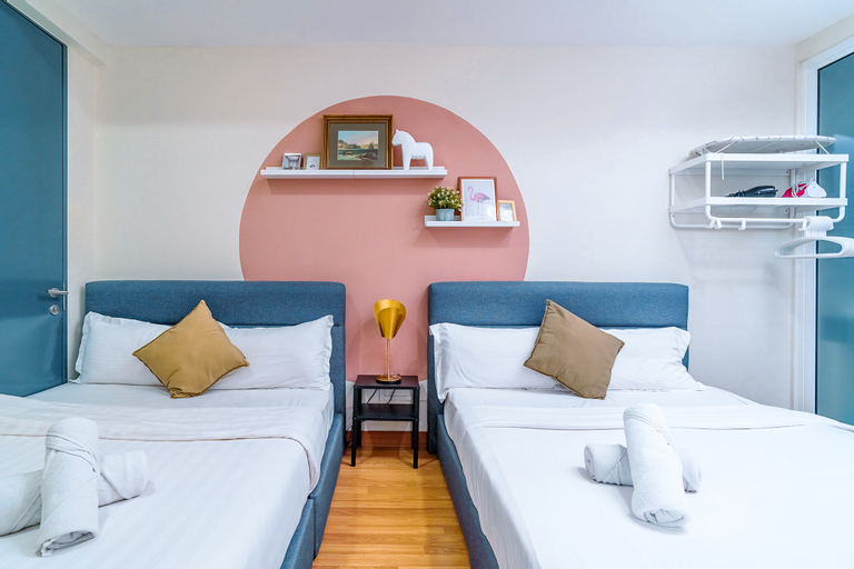 Bedroom 11