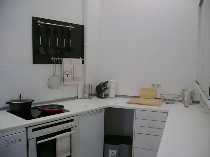 Others 5, Du Russel Suite Apartment, Baden-Baden