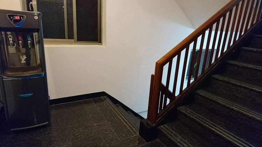 Others 4, Kaixiang Homestay, Lienkiang (Matsu Islands)
