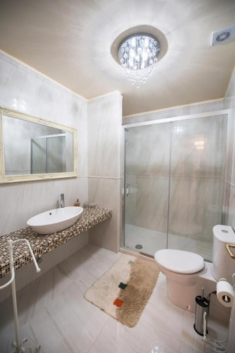 Others 3, SUITES PIROFANI, Ionian Islands